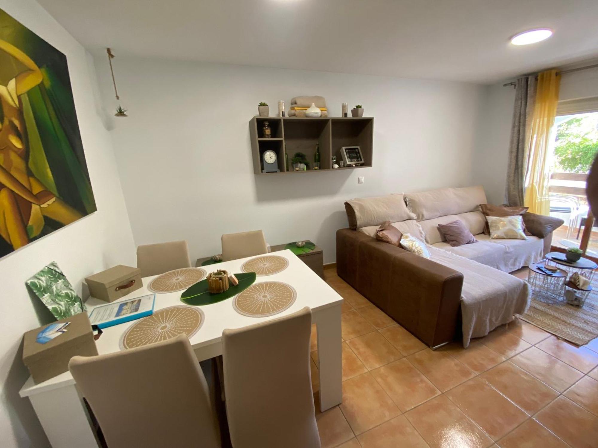 E041 Apartment Albir L'Alfas del Pi Exteriör bild