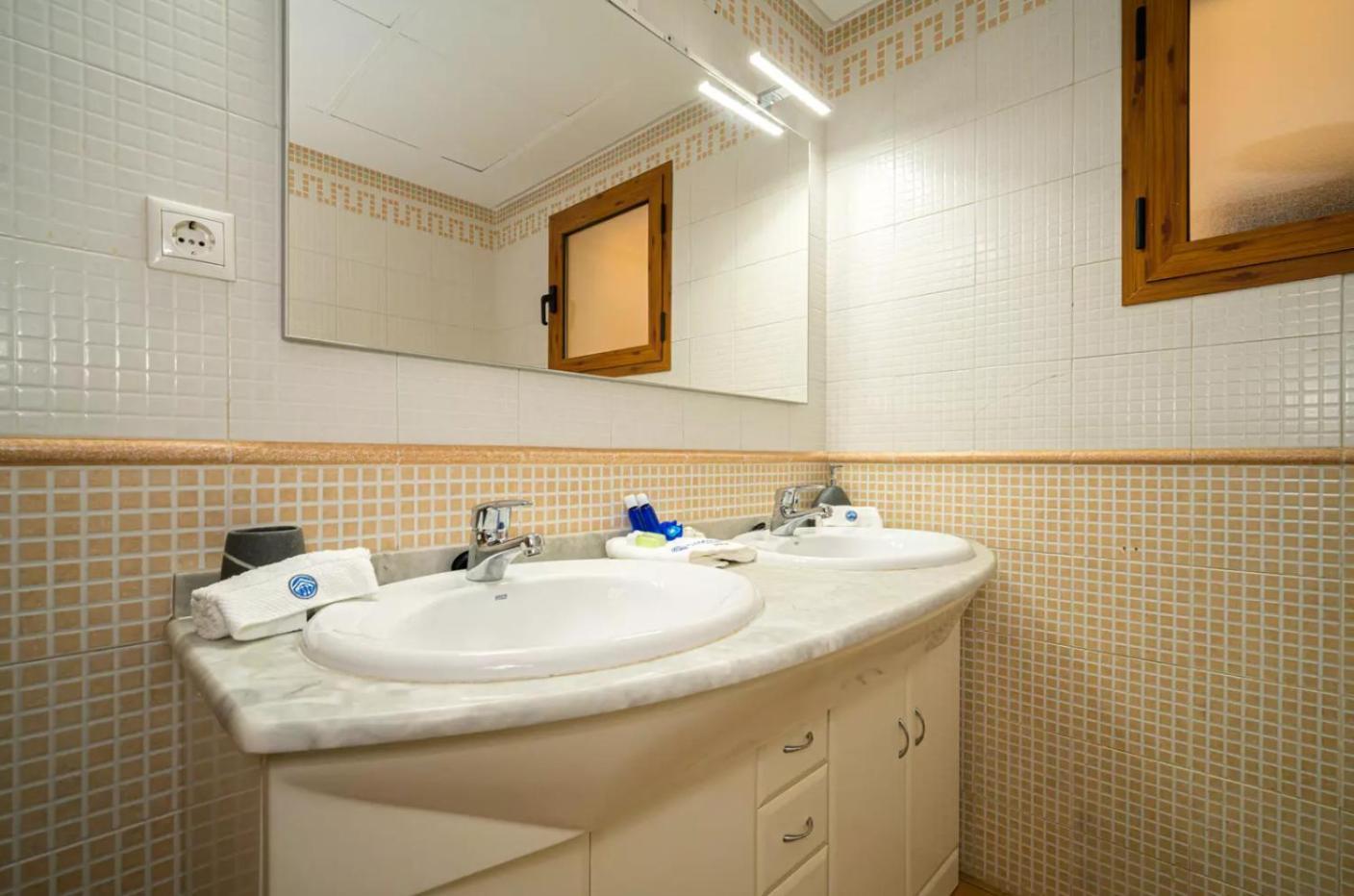 E041 Apartment Albir L'Alfas del Pi Exteriör bild