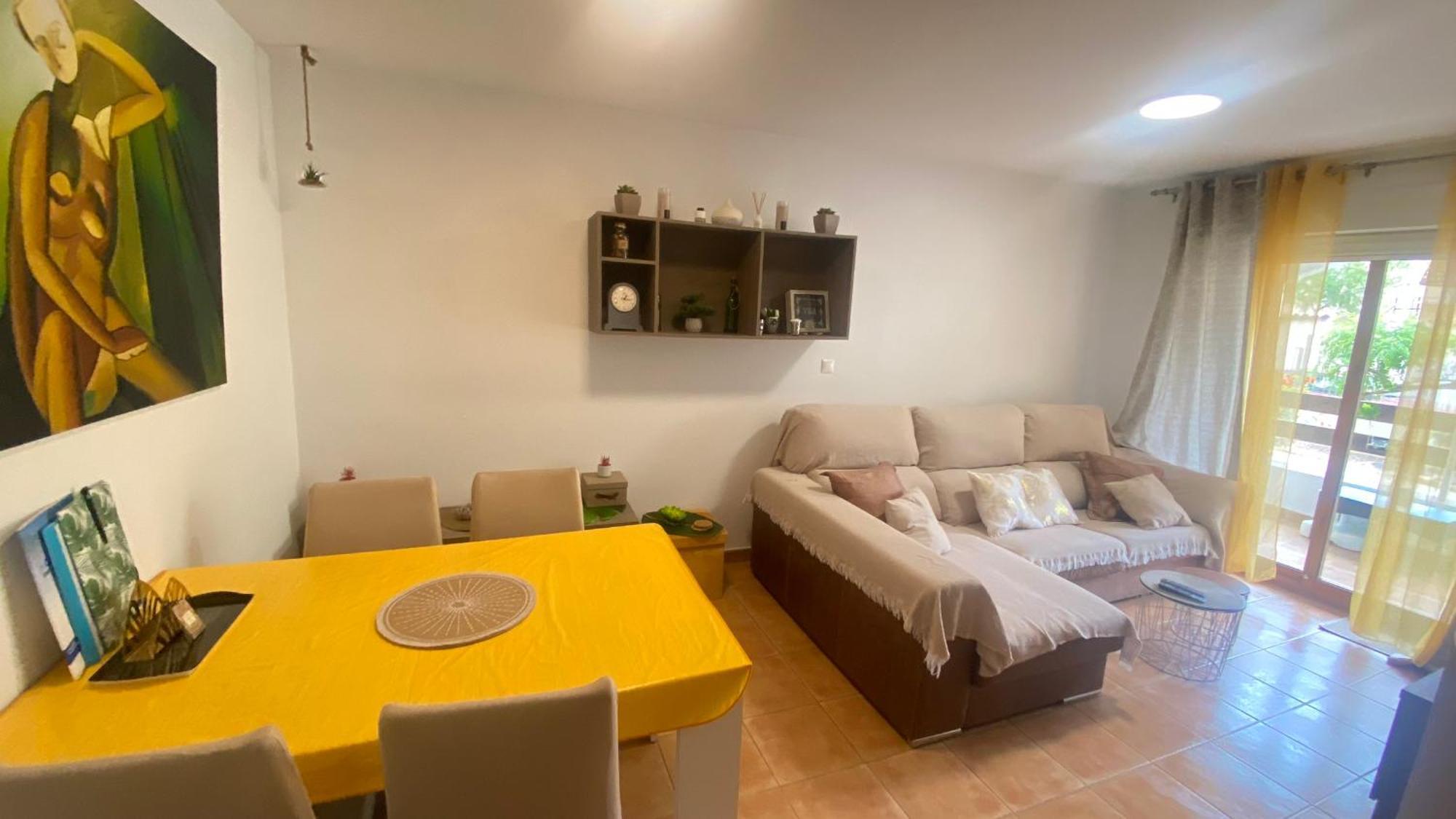 E041 Apartment Albir L'Alfas del Pi Exteriör bild